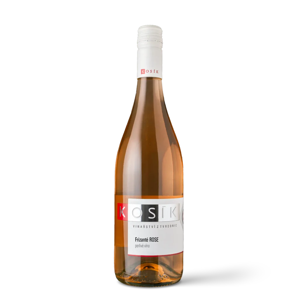 Frizanté ROSE